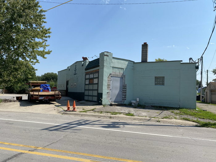 Berville - July 2021 (newer photo)